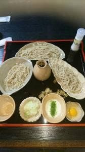 がんこ庵