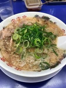 来来亭 五日市店