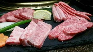 おいしい肉屋