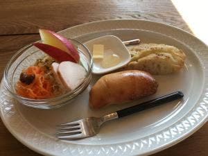 準喫茶 カガモク