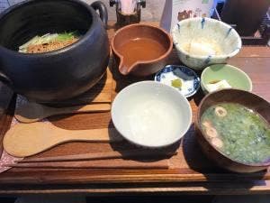 萬古焼 土鍋ご飯 Mama-ru
