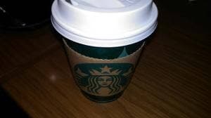 スターバックス コーヒー 千里中央店