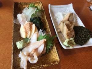 や台ずし 東大曽根町