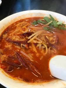 華風