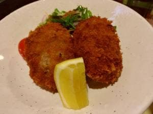 出来立て豆腐の居酒屋 ぐりぐり