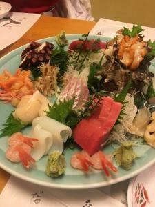 紅梅寿司