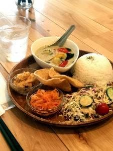 バーン タワン
