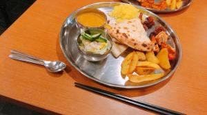 ASIAN KITCHEN KATHMANDU 桑名店