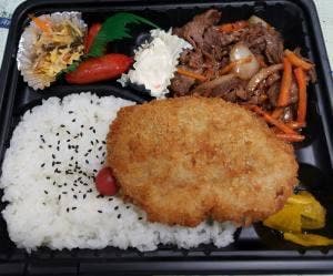 焼肉・ホルモン 多喜万