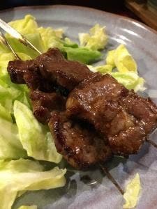 やきとり一番