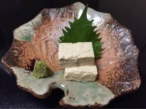 ゆずはん日本料理