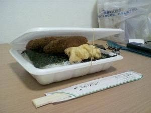 みのりちゃん マゴコロ弁当