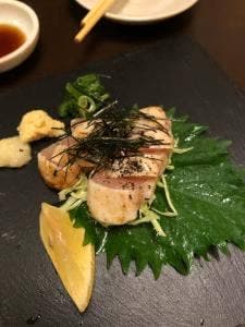 旬菜 番や