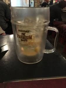 飲み食い横丁 なべすけ