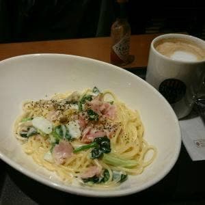 タリーズコーヒー 京急蒲田駅店
