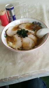 四号食堂
