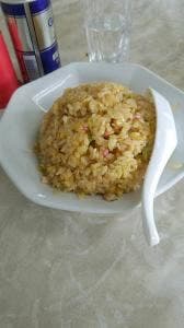 四号食堂