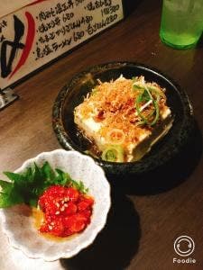炭火焼dining おかげ家 梅田店