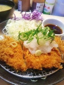 松のや 桂川店