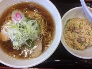 鶏白湯専門店 五星村