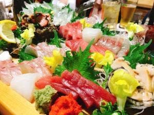 喜久屋寿司