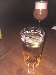 BAR Lilac