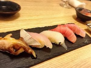 鮨えびす