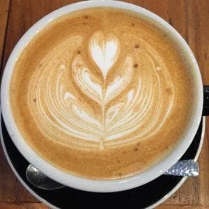 Salzberg Coffee