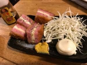 ねぎま屋 武蔵 葛西店
