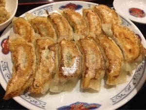 餃子の劉家