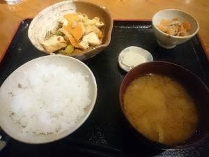 大黒屋食堂