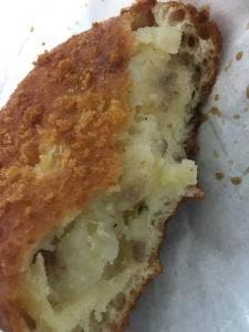 石窯パン工房ディジョン