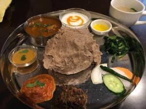 The Oasis Cafe 桃谷店