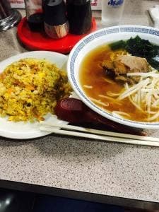 若江飯店