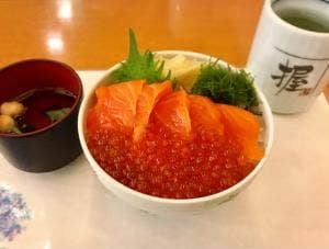 小樽 福鮨