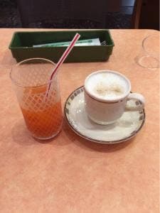 サイゼリヤ イオンタウン吉川美南店