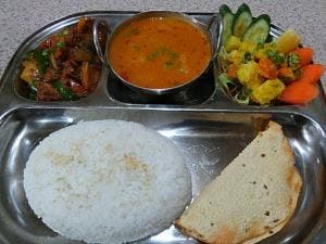 インド・ネパール料理 ナマステタンドール