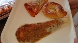 Bread's Court 友部SA下り店