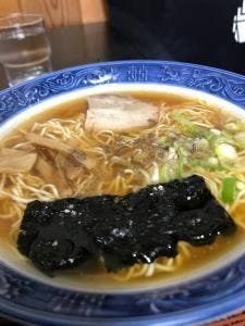 万人橋食事処