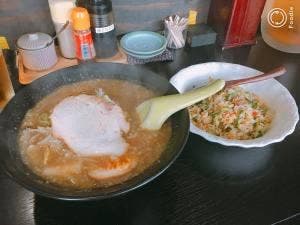 拉麺 谷屋ん