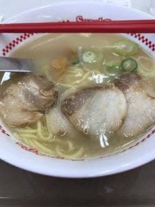 スガキヤ スーパービバホーム津白塚店