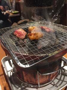 ホルモン焼肉 ぶち 福山駅前店