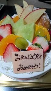 アントルメ菓樹