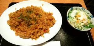 玉露園 喫茶室