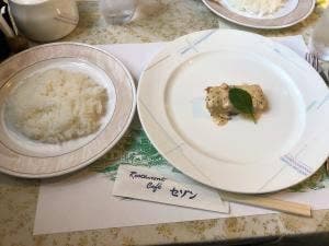 レストラン&カフェ セゾン