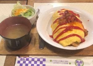 elle 八丁堀店