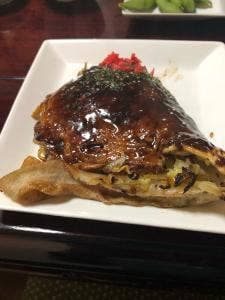 串揚げ 鉄板焼き じゃんぼ