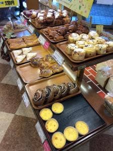 サンエトワール 松原駅前店