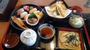 味の民芸 昭島中神店