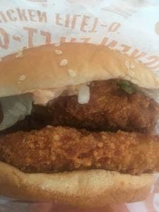 マクドナルド 川口芝下店